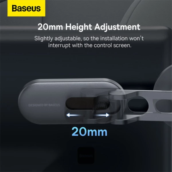 هولدر موبایل باسئوس مدل Baseus T-Space