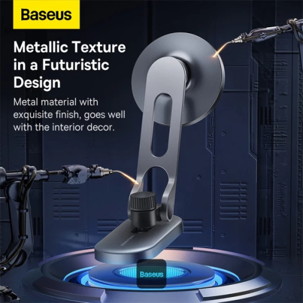 هولدر موبایل باسئوس مدل Baseus T-Space