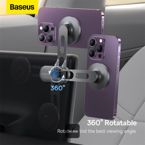 هولدر موبایل باسئوس مدل Baseus T-Space