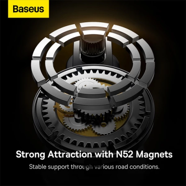 هولدر موبایل باسئوس مدل Baseus T-Space