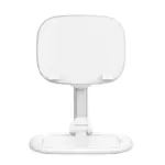 هولدر تبلت و موبایل باسئوس مدل Seashell Dual Support
