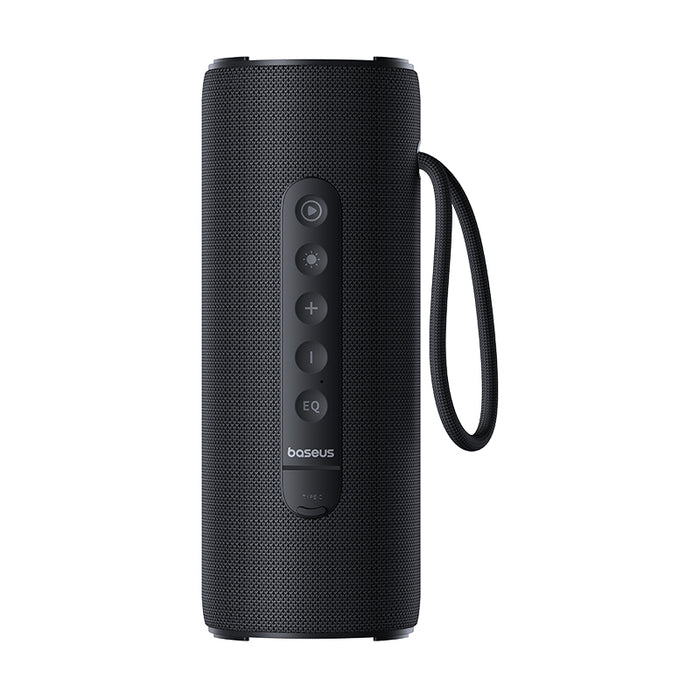 اسپیکر بلوتوثی باسئوس مدل Baseus AeQur VO20 Wireless Speaker