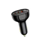 شارژر فندکی مک دودو مدل Prism CC-445 PD 128W