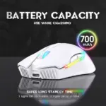 ماوس بی سیم اونیکوما مدل CW905 Wireless