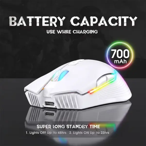 ماوس بی سیم اونیکوما مدل CW905 Wireless