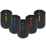 ماوس وایرلس گرین مدل Green GM103W قرمز