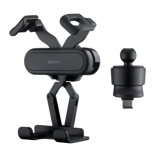 هولدر موبایل باسئوس مدل Baseus Stable Gravitational Car Mount Lite