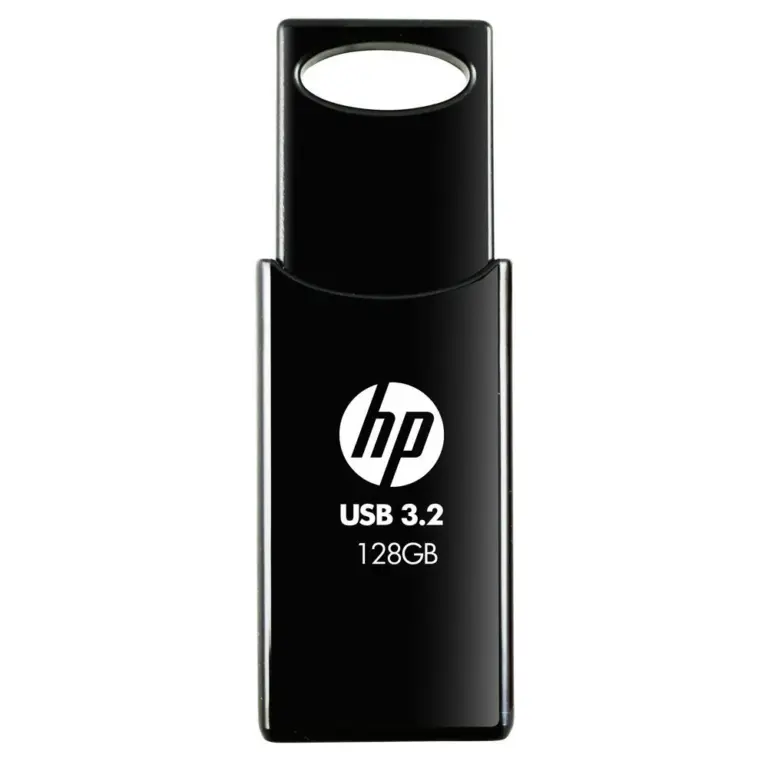 فلش مموری اچ پی مدل 712w USB3.2 Pen Drive