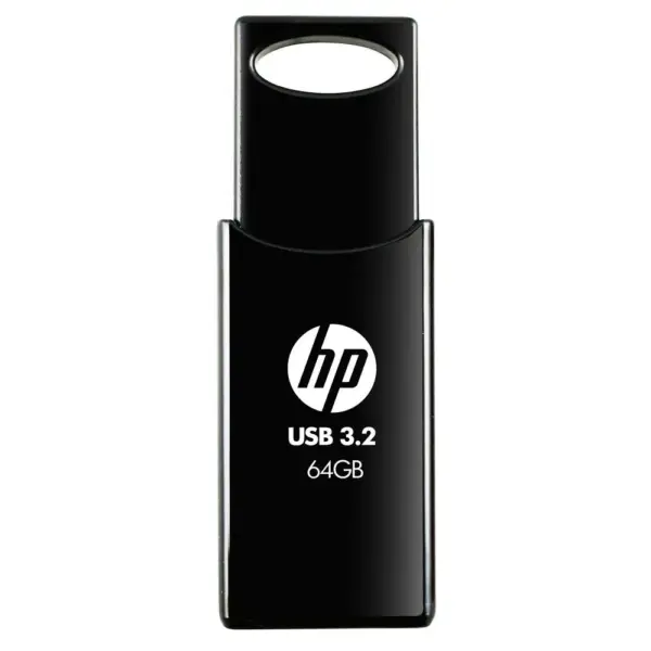 فلش مموری اچ پی مدل 712w USB3.2 Pen Drive