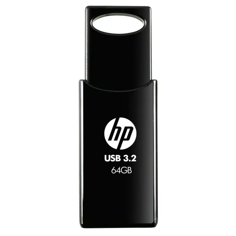 فلش مموری اچ پی مدل 712w USB3.2 Pen Drive