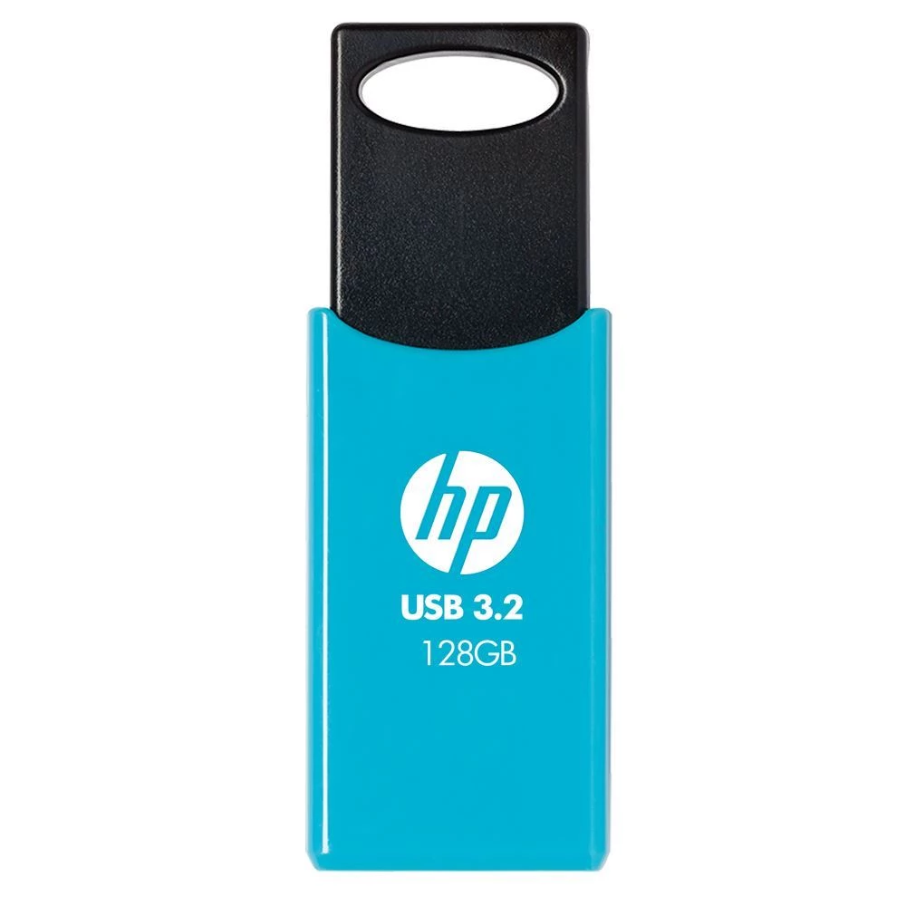 فلش مموری اچ پی مدل 712w USB3.2 Pen Drive