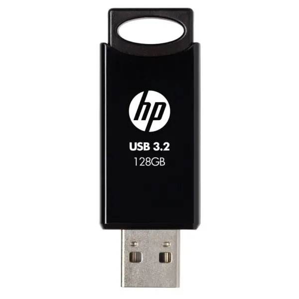 فلش مموری اچ پی مدل 712w USB3.2 Pen Drive
