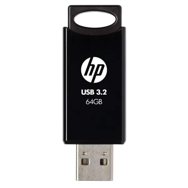 فلش مموری اچ پی مدل 712w USB3.2 Pen Drive