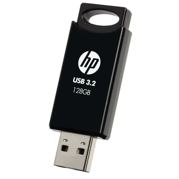 فلش مموری اچ پی مدل 712w USB3.2 Pen Drive
