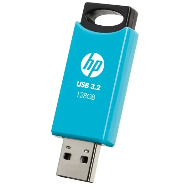 فلش مموری اچ پی مدل 712w USB3.2 Pen Drive