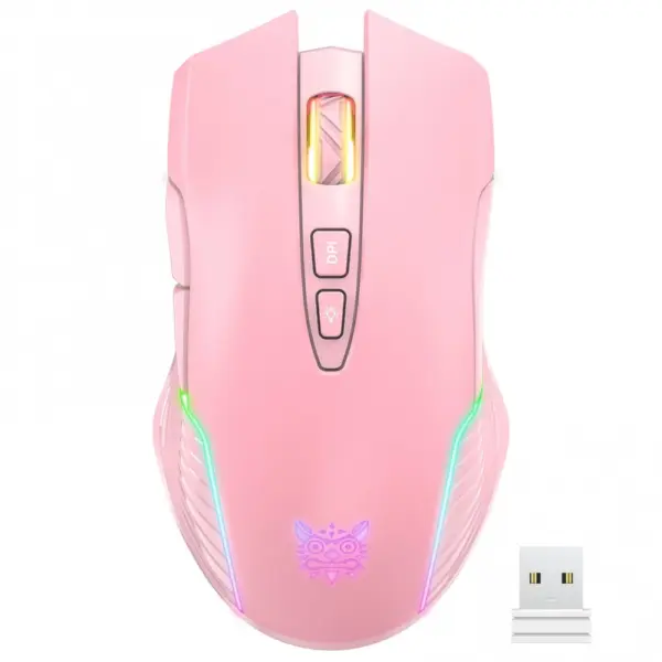 ماوس بی سیم اونیکوما مدل CW905 Wireless