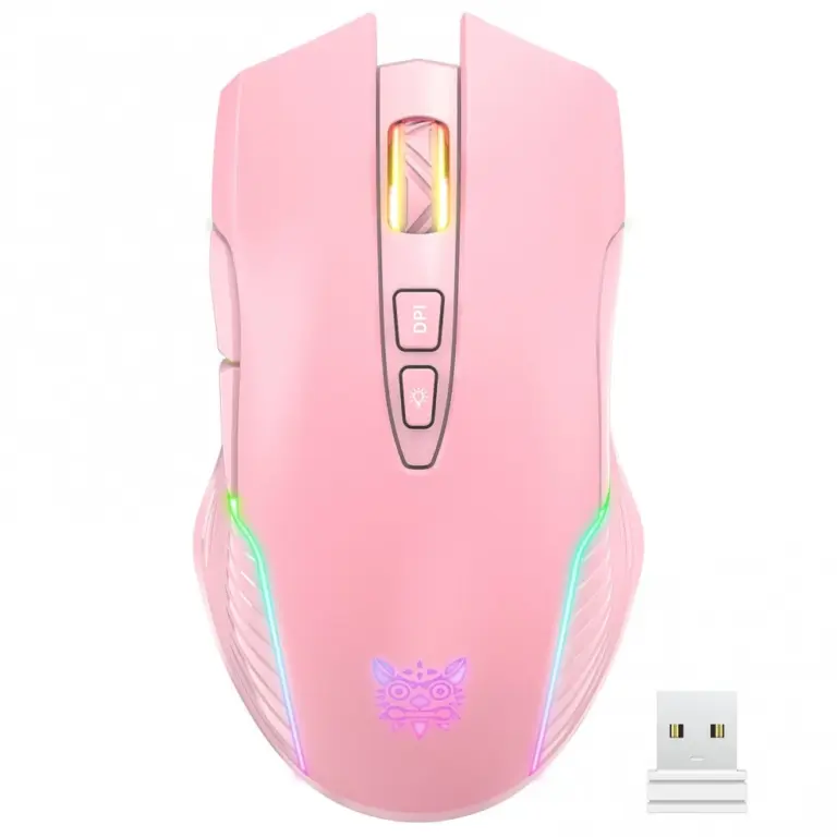 ماوس بی سیم اونیکوما مدل CW905 Wireless