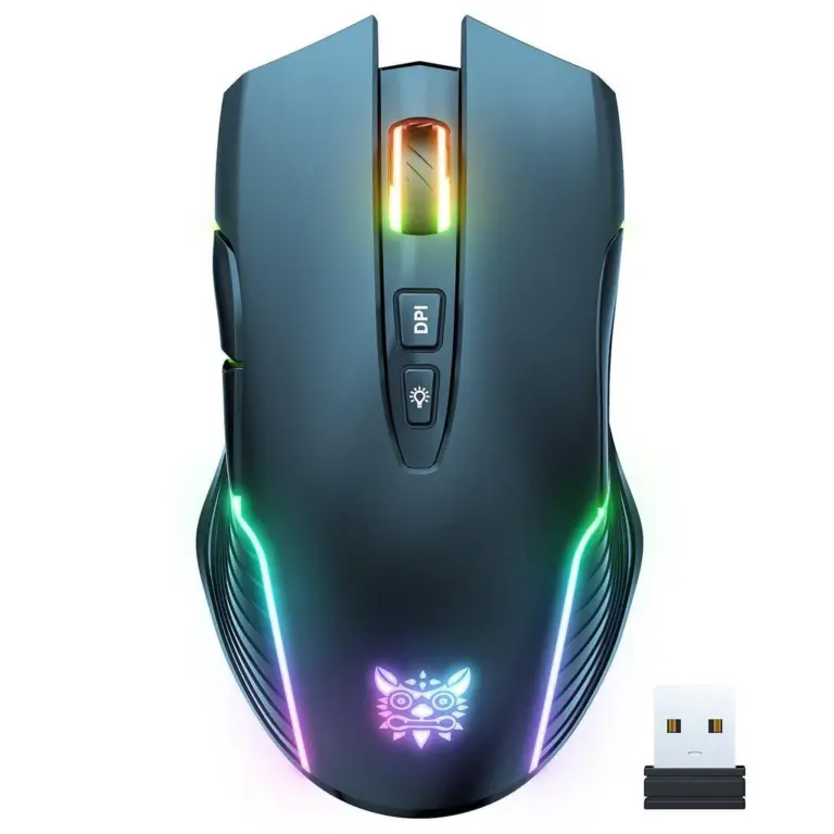 ماوس بی سیم اونیکوما مدل CW905 Wireless