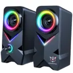 اسپیکر گیمینگ اونیکوما مدل Onikuma L2 Speaker 10W
