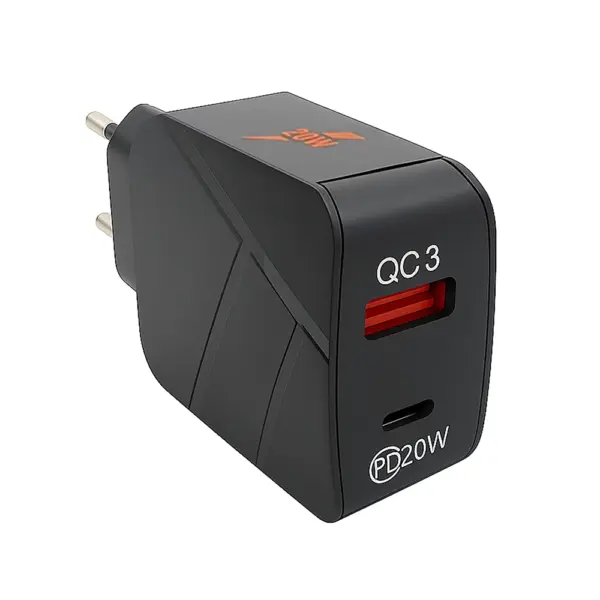 شارژر دیواری بیاند مدل BA-256 PD 20W