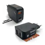 شارژر دیواری بیاند مدل BA-256 PD 20W