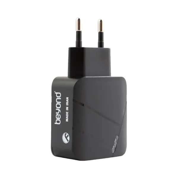 شارژر دیواری بیاند مدل BA-256 PD 20W