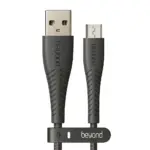 کابل شارژ بیاند مدل BUM-302 Micro-USB 2m