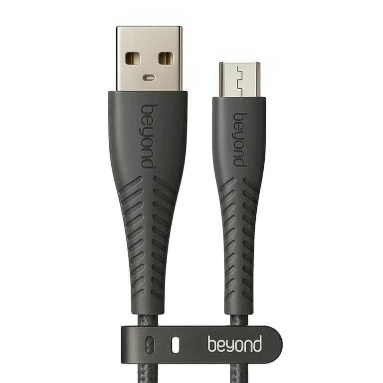 کابل شارژ بیاند مدل BUM-302 Micro-USB 2m
