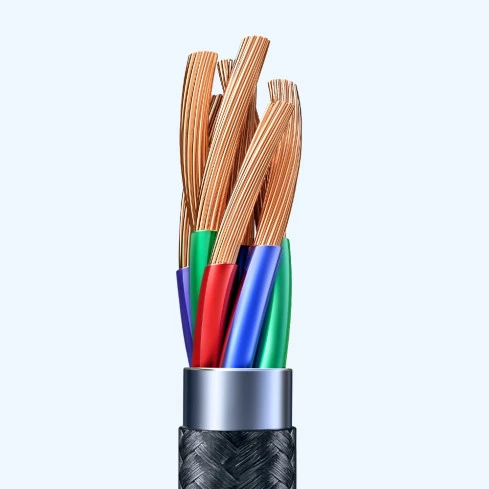 کابل شارژ مک دودو مدل Mcdodo CA-2280 Micro-USB 20cm