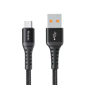 کابل شارژ مک دودو مدل Mcdodo CA-2280 Micro-USB 20cm