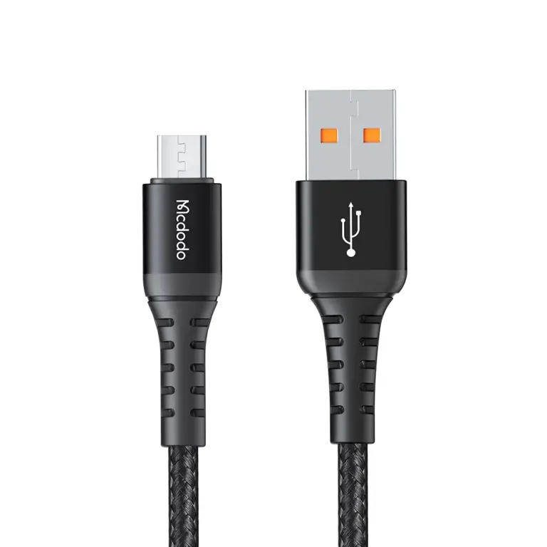 کابل شارژ مک دودو مدل Mcdodo CA-2280 Micro-USB 20cm