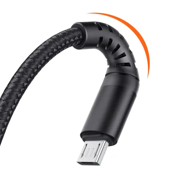 کابل شارژ مک دودو مدل Mcdodo CA-2280 Micro-USB 20cm