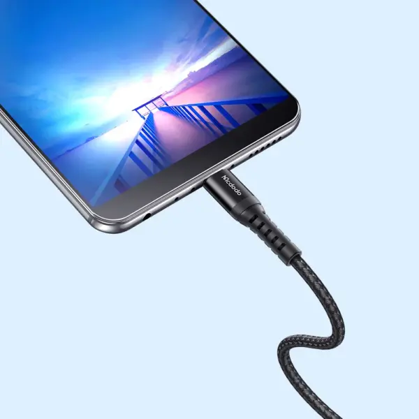 کابل شارژ مک دودو مدل Mcdodo CA-2280 Micro-USB 20cm