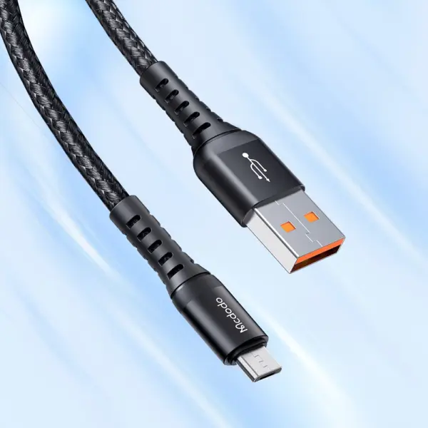 کابل شارژ مک دودو مدل Mcdodo CA-2280 Micro-USB 20cm