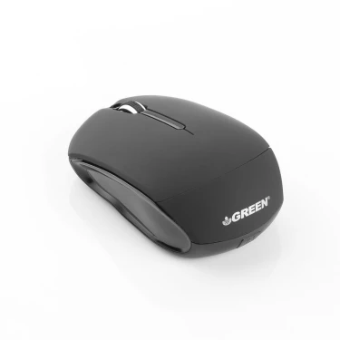 ماوس وایرلس گرین مدل Green GM103W