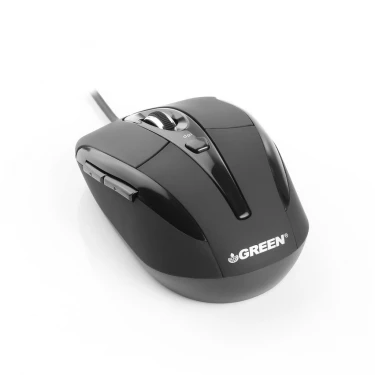 ماوس گرین مدل Green GM301