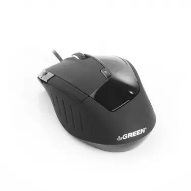 ماوس گرین مدل Green GM302
