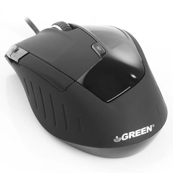 ماوس گرین مدل Green GM302