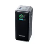 پاوربانک انکر مدل Anker 735 20000mAh 200W