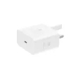 شارژر دیواری سامسونگ مدل 25W PD Adapter Original