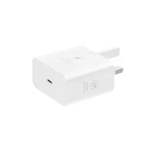 شارژر دیواری سامسونگ مدل 25W PD Adapter Original