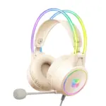 هدست گیمینگ اونیکوما مدل X15 Pro