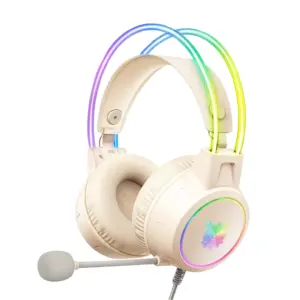 هدست گیمینگ اونیکوما مدل X15 Pro