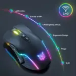 ماوس بی سیم اونیکوما مدل CW905 Wireless