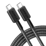 کابل شارژ انکر مدل Anker 322 PD 60W 1.8m