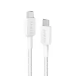 کابل شارژ انکر مدل Anker 322 PD 60W 1.8m