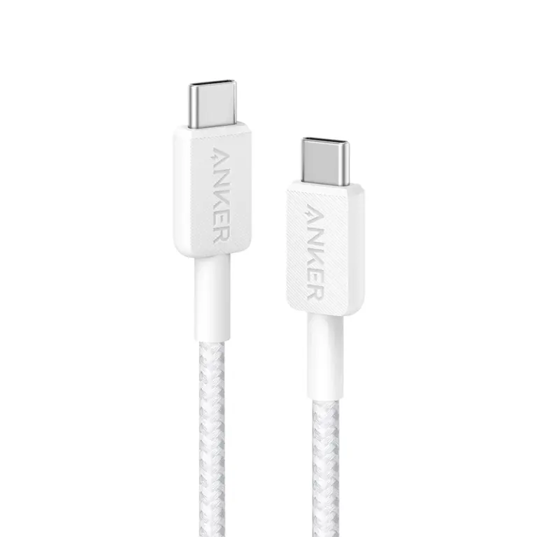 کابل شارژ انکر مدل Anker 322 PD 60W 1.8m