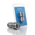 شارژر فندکی بیاند مدل BA-105 PD 20W Dual Port