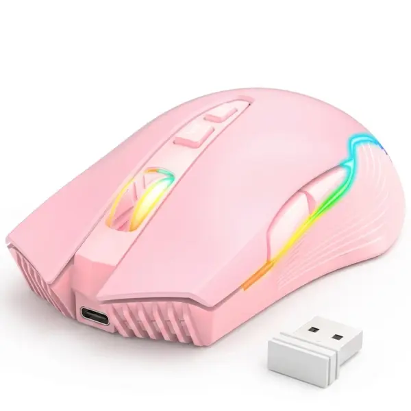 ماوس بی سیم اونیکوما مدل CW905 Wireless