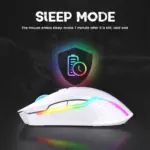 ماوس بی سیم اونیکوما مدل CW905 Wireless
